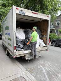 Best Recycling Services for Junk  in Metuchen, NJ